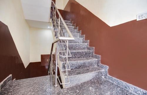Mohali Hotel | Hotel O Alpha