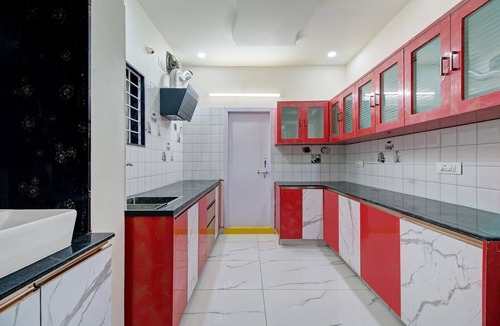 Guntur House | Hotel O Amaravathi Road Annapurna Nagar