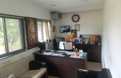 Raipur Hotel | Hotel O Ambuja City Centre Mall Formerly Amar Marriage Palace