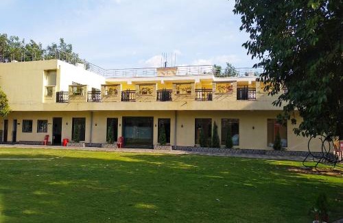 Raipur Hotel | Hotel O Ambuja City Centre Mall Formerly Amar Marriage Palace