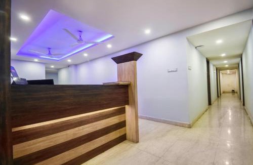Sankrail Hotel | Hotel O Andul Road Near TVS Showroom
