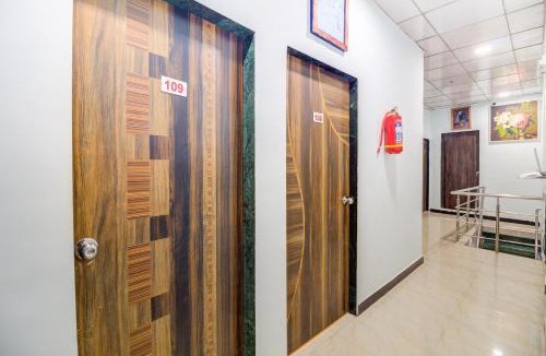 J B Nagar Hotel | Hotel O Anjali Hotel