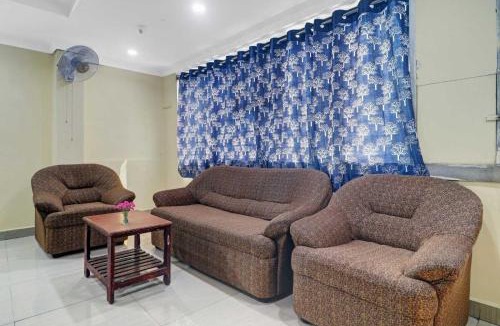 Begumpet Hotel | Hotel O Ankitha Residency