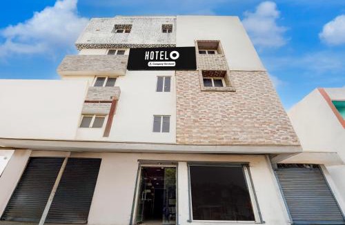 Madurai Hotel | Hotel O Anna Nagar Madurai