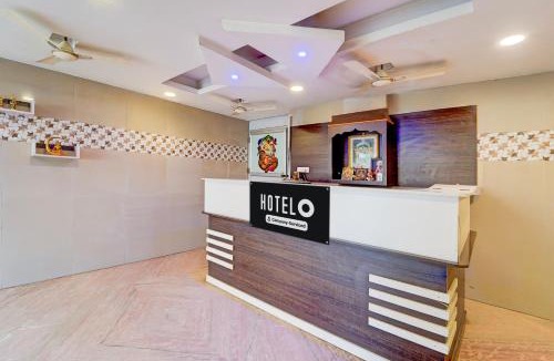 Madurai Hotel | Hotel O Anna Nagar Madurai