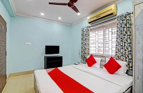 New Town Hotel | Hotel O Annapurna Plaza