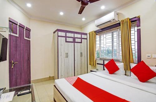 New Town Hotel | Hotel O Annapurna Plaza