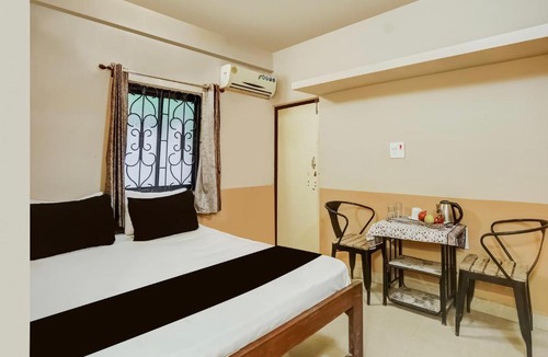 Arambol Hotel | Hotel O Arambol Beach Formerly Hakuna Matata