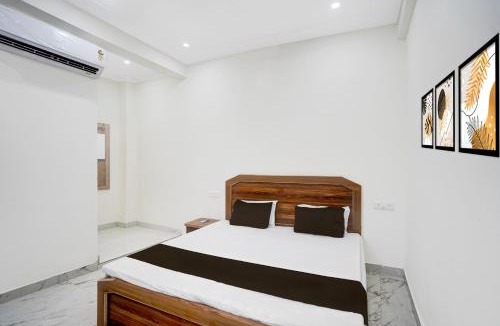Soraon Hotel | Hotel O ARES RESIDENCY