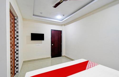 Cuttack Hotel | Hotel O ASHIRBAD PALACE