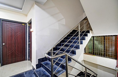 Cuttack Hotel | Hotel O ASHIRBAD PALACE
