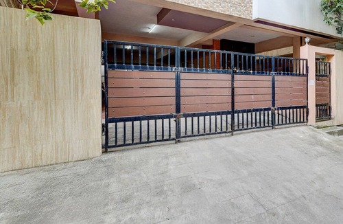 Chennai House | Hotel O Ashok Nagar Metro Station Chennai