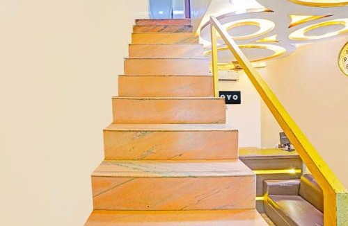 Prabhadevi Hotel | Hotel O Asma