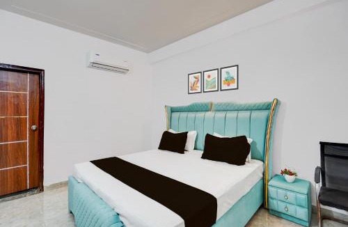 Greater Noida Hotel | Hotel O Atithi