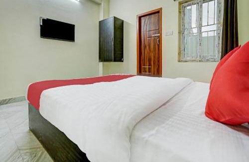 Bhubaneshwar Hotel | Hotel O Avisi Residency