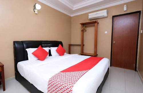 Bangi Sentral Hotel | Hotel O Ayuni Hotel