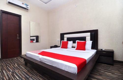 Kartarpur Hotel | Hotel O B1