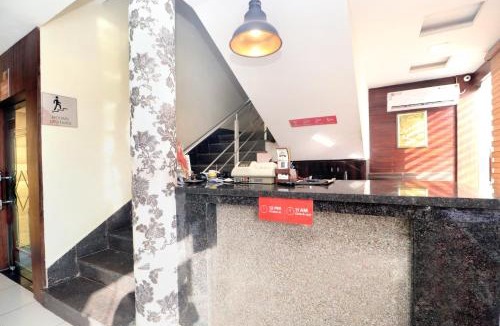Kartarpur Hotel | Hotel O B1
