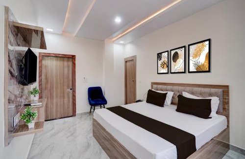Phulpur Hotel | Hotel O Baba Dhaba Restaurant & Hotel