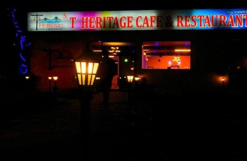 Naini Hotel | Hotel O BABA Hotel & Restaurant
