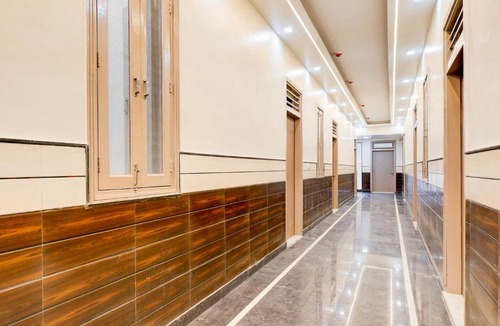 New Delhi Hotel | Hotel O BAL GOPAL