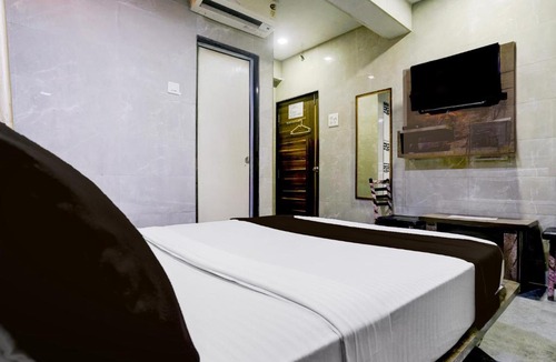Mahape Hotel | Hotel O Balaji Residency