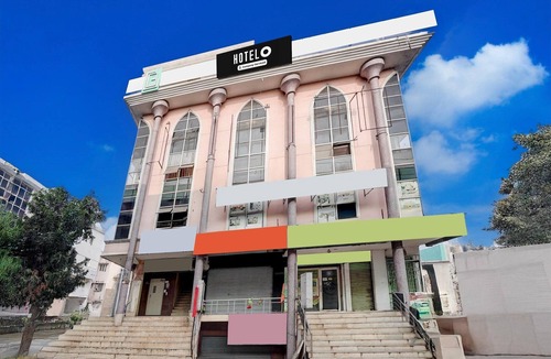 Vijayawada House | Hotel O Benz Circle Vijaywada