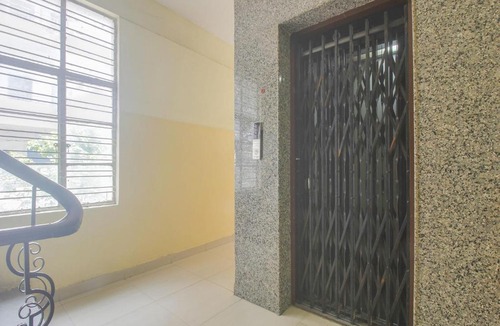 Begumpet Hotel | Hotel O Bharat Lodge