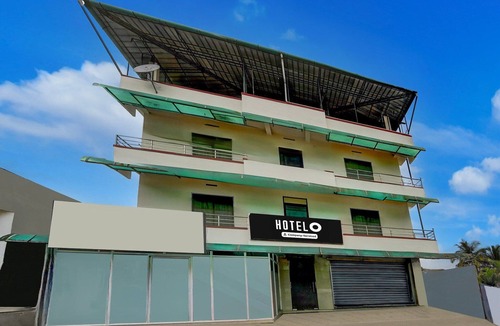Thrikkakara House | Hotel O Bharata Mata College Kakkanad