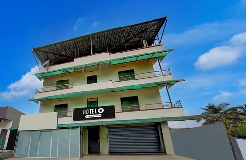 Thrikkakara House | Hotel O Bharata Mata College Kakkanad