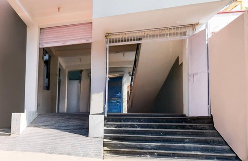 Bhubaneshwar House | Hotel O Bhubaneshwar Near ITER College