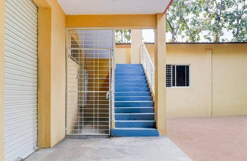 Manchanabele House | Hotel O Bidadi Railway Junction