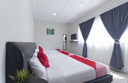 Kuah Hotel | Hotel O Big C Motel