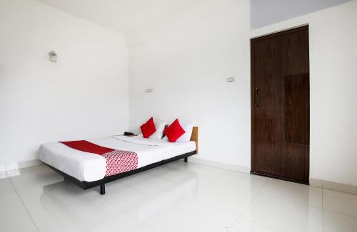 Coimbatore Hotel | Hotel O Black Pearl Residency