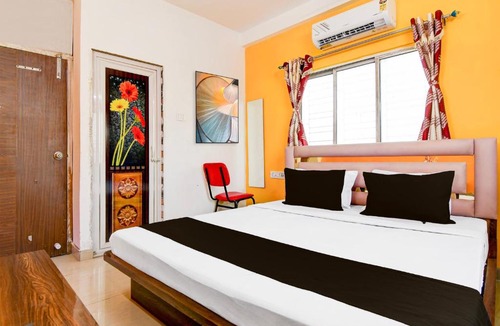 New Town Hotel | Hotel O Blue Bird Guest House