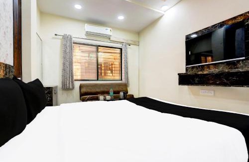 Jabalpur Hotel | Hotel O Blue Star Hotel