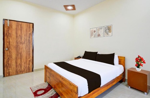 Hyderabad Hotel | Hotel O Bolligudem