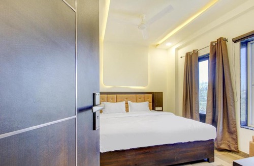 Kolar Road Hotel | Hotel O Bonsai