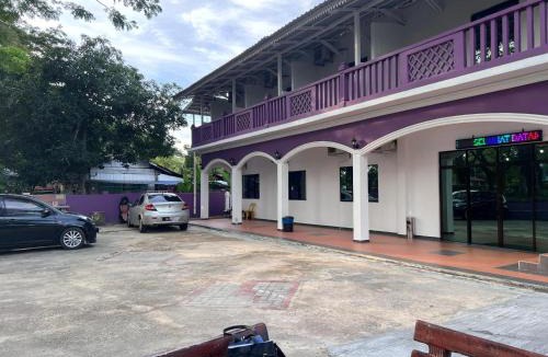 Kampung Bakau Hotel | Hotel O Brick Cottage Homes