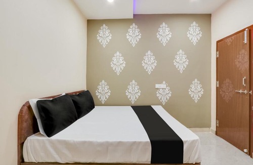Warangal Hotel | Hotel O BSS INNS