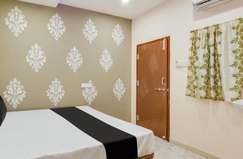 Warangal Hotel | Hotel O BSS INNS