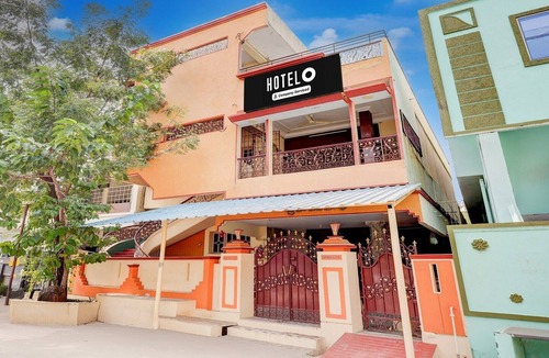 Vijayawada House | Hotel O Buckingham Canal Vijayawada