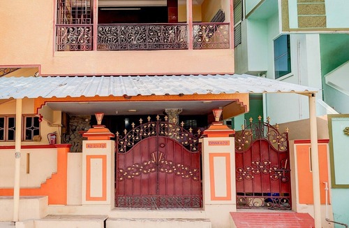 Vijayawada House | Hotel O Buckingham Canal Vijayawada
