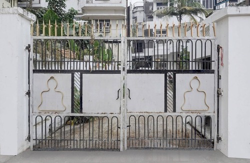 Bodh Gaya House | Hotel O Buddha Statue Gaya