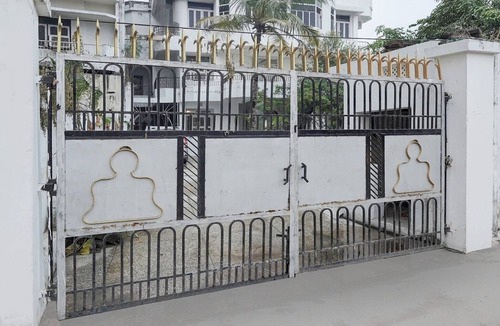 Bodh Gaya House | Hotel O Buddha Statue Gaya