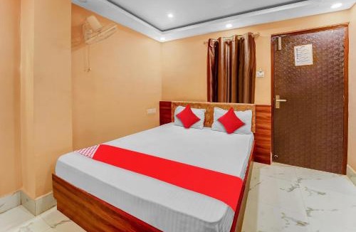 Gurugram Hotel | Hotel O By OYO Alpha Stayz