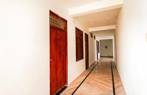Phulpur Hotel | Hotel O by OYO Arpit Hotel Jhusi Railway Station