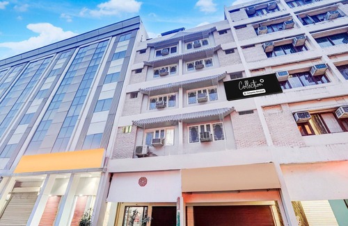 Ludhiana House | Hotel O by OYO Clock Tower Ludhiana