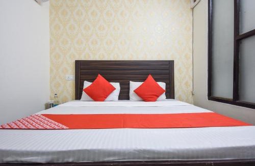 Ludhiana Hotel | Hotel O by OYO G S Home