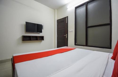 Ludhiana Hotel | Hotel O by OYO G S Home